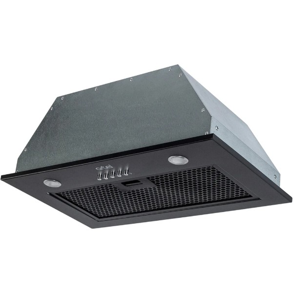 Фото - Витяжка вбудована ARTEL Art Canopy 350 GREY